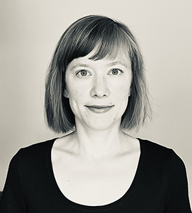 Martha Mörzinger Arch.DI